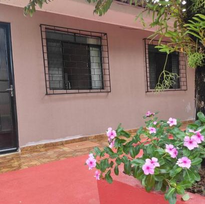 Vila Yolanda Apartment | Kitnet confortável Vila Iolanda