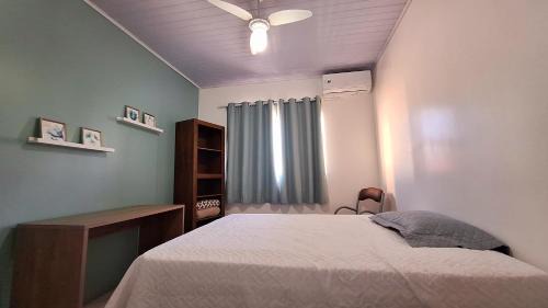 Village Apartment | Kitnet em Imbituba - Fabi