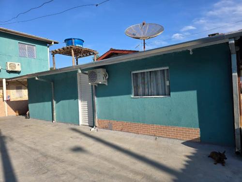 Birigui House | Kitnet em Ubatuba perto da praia