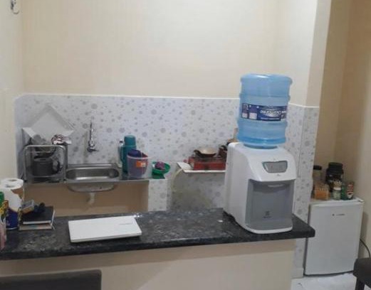Centro Apartment | KITNET FLAT PREMIUM no Centro Wi-Fi DISP