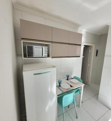 Ribeirao Preto Apartment | Kitnet melhor localização zona norte