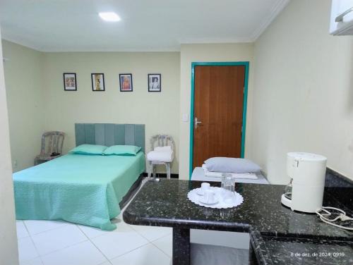 Castelo Apartment | Kitnetes Mobiliadas