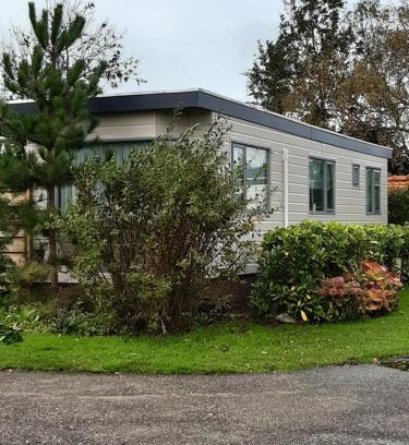 Municipality of Teylingen House | kitty"s Chalet Modern en toch knus
