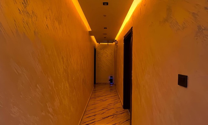 Cukurova Hotel | KIVANC SUIT HOTEL