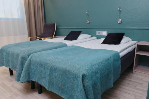Lappajaervi Hotel | Kivitippu Resort