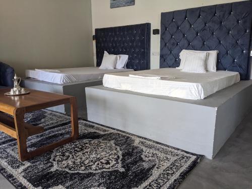 Nungwi Bed & Breakfast | Kivulini Lodge and Restaurant