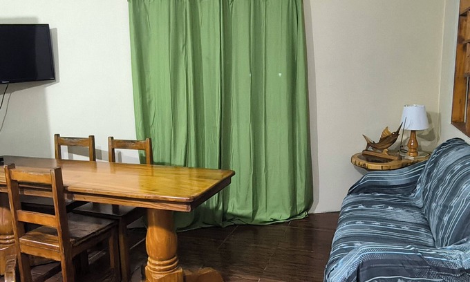 Manuel Antonio Apartment | KIWI Apartment W/Garden at MANUEL ANTONIO/4 People/Fully Equipped Kitchen