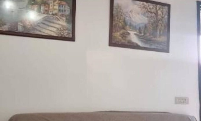 Lanuvio House | Kiwi house