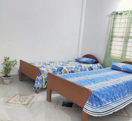 Jorhat House | Kiya Homestay