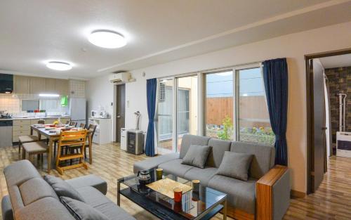 Toyohira Apartment | KIYAZA Home Sapporo