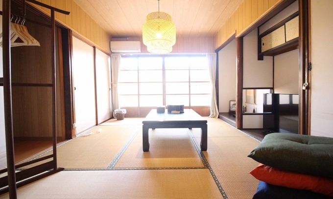 Shimogyo House | Kiyomori no Baika