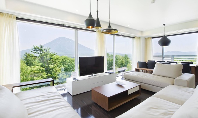 Hirafu Apartment | Kizuna