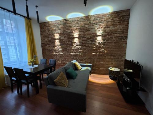 Bytom Apartment | KK Apartament Marszałkowski