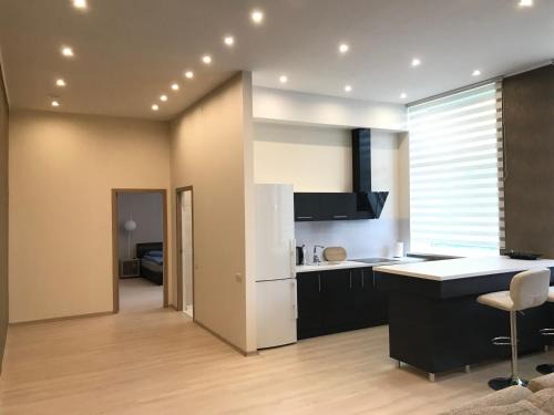 Liepaja Apartment | KK apartments