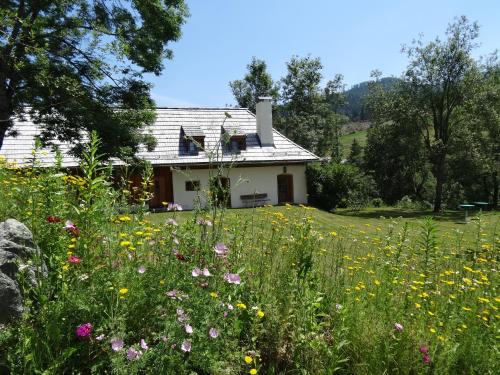 Arriach Ski Chalet | Klösterle Haus Resi