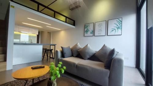 Brickfields Apartment | KL Sentral, EST Bangsar#12, LRT