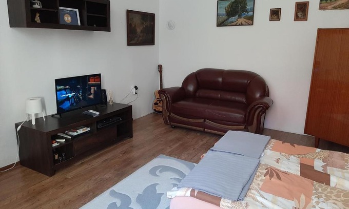 Pancevo Apartment | Klaner apartman