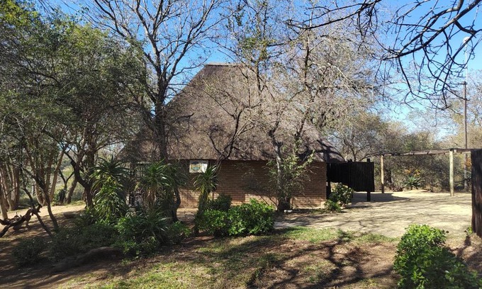 Thorny Bush Game Reserve Apartment | Klaserie River Chalets