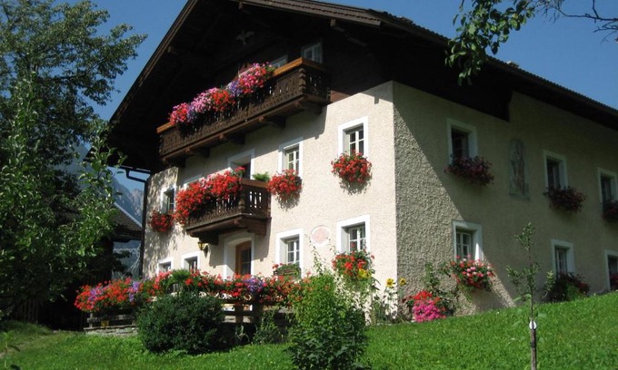 Leisach House | Klausmoarhof