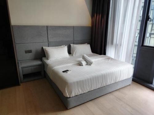 Kuala Lumpur City Centre Apartment | KLCC by Star Residences