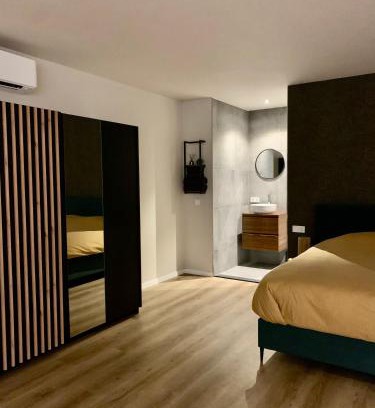 Bant Apartment | Klein Boszicht