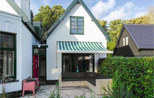 Bergen House | Klein Maar Fijn