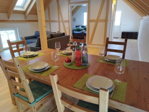 Forst Apartment | Kleine Auszeit 1