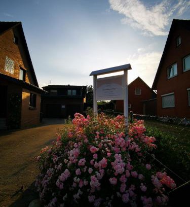 Amelinghausen Apartment | Kleine Auszeit