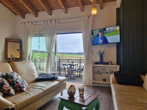 Lohme Apartment | kleine Auszeit Isadoma