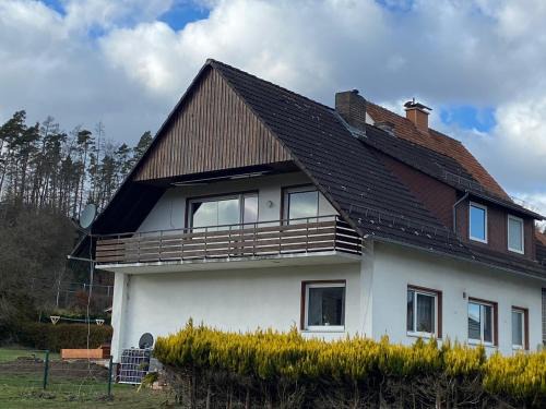 Wolfhagen Apartment | Kleine Elbequelle