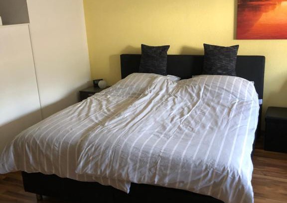 Inzlingen Apartment | kleine Ferienwohnung