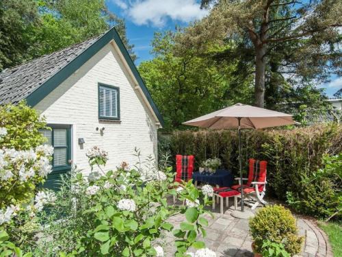 Schoorldam House | Kleine Nachtegaal