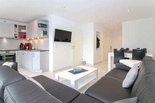 Norden Apartment | Kleine-Robbe