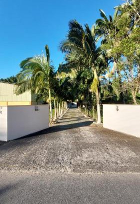 Pomerode House | Kleinenhaus