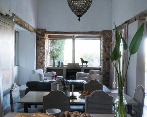 Bergrivier House | Kleinkloof Farm