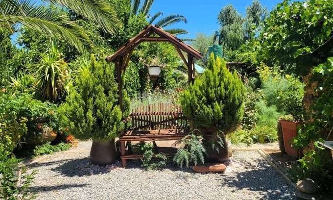Calvinia House | Kleinplasie Guesthouse