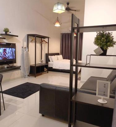 Kota Warisan Apartment | KLIA Airport Homestay 7
