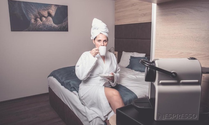 Rhein-Erft-Kreis District Hotel | Klima Hotel Europarc