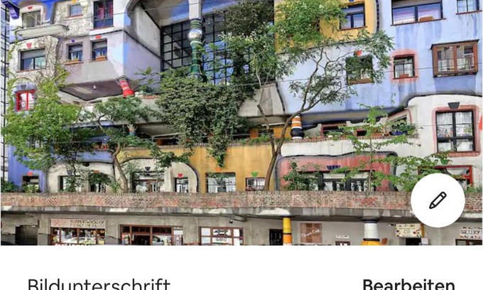 Weißgerber Apartment | Klimatisiertes, Ruhiges Dachgeschoß CityApartment im Zentrum Wiens