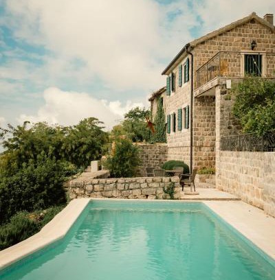 Klinci Apartment | Klinci Village Resort