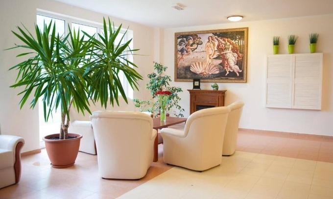 Czerniawa-Zdroj Hotel | Klinika Mlodosci Medical SPA