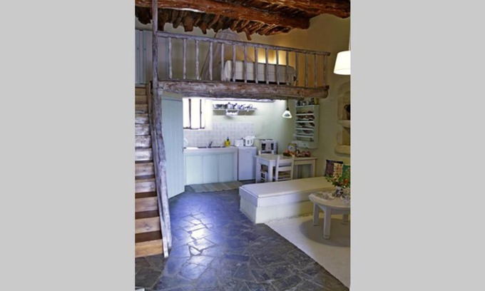 Apokoronas House | Klio Traditional House