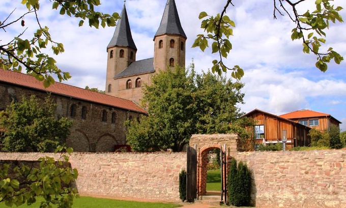 Druebeck Hotel | Kloster Drübeck