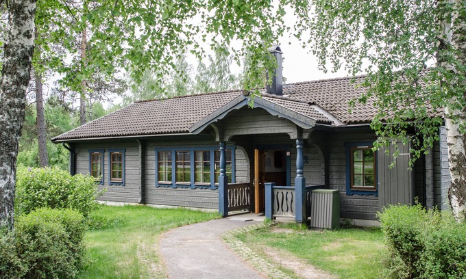 Kopparberg Cabin | Kloten Nature Resort