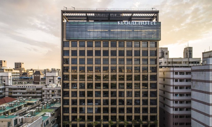 Xitun District Hotel | Kloud Hotel