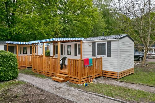 Dutzendteich Other | Knaus Campingpark Nürnberg