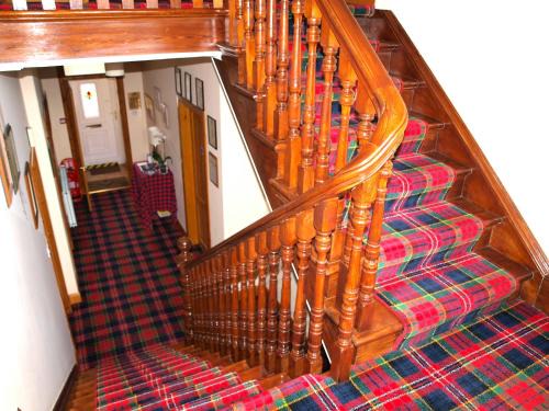 Airdrie House | Knight's Rest Guest House