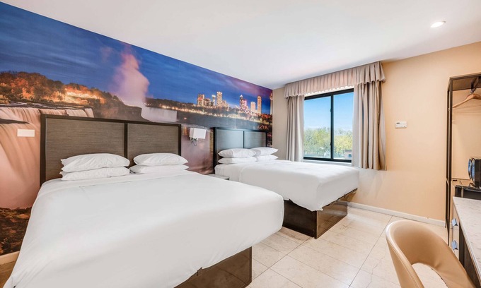 Brooklyn Hotel | Knights Inn Brooklyn Sunset Park