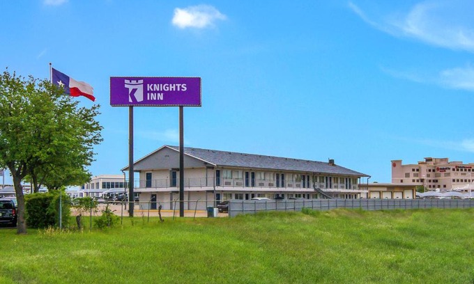 North Richland Hills Hotel | Knights Inn North Richland Hills