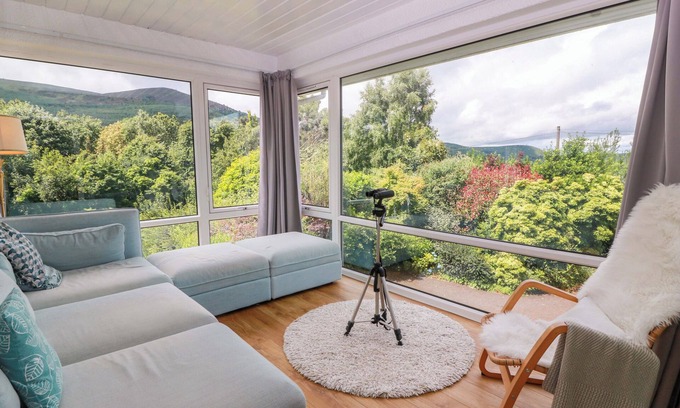 Bankend Cottage | Knockendoch